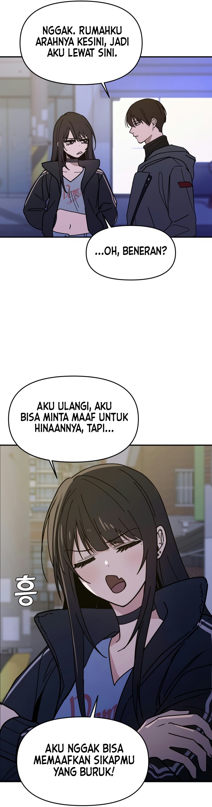 Mia-ga dorawatda Ch. 1 第43页