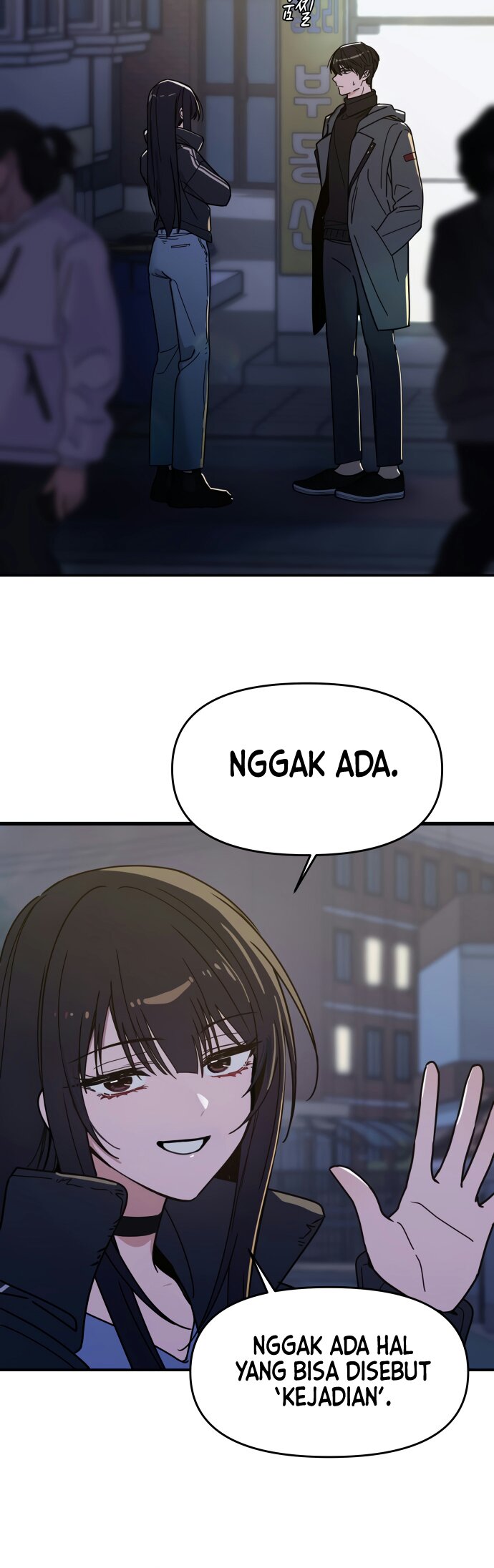 Mia-ga dorawatda Ch. 1 第50页