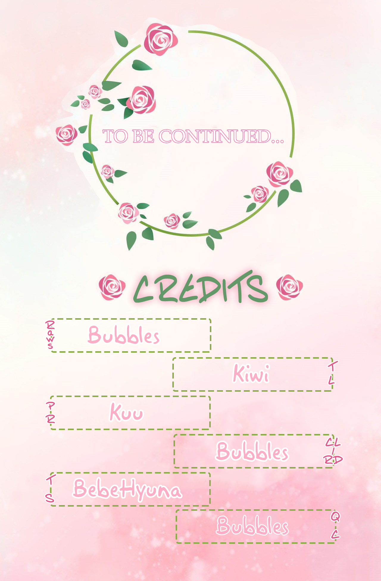 Bride of the Devilish Duke Ch. 3 第5页