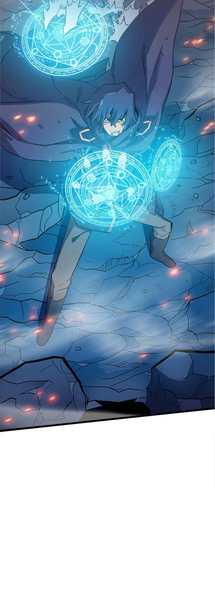 A Returner's Magic Should Be Special Ch. 1 第13页