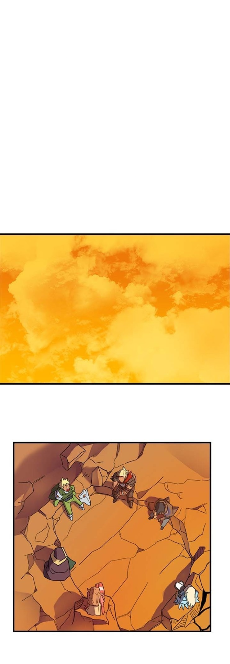 A Returner's Magic Should Be Special Ch. 1 第21页