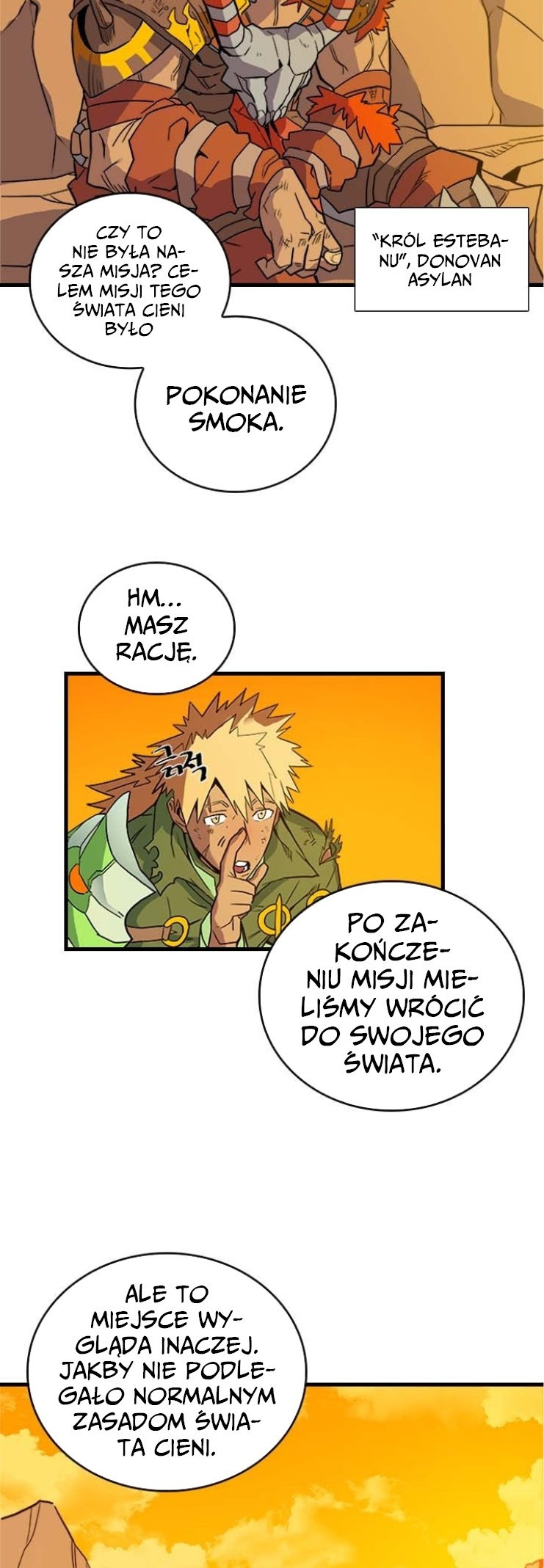 A Returner's Magic Should Be Special Ch. 1 第23页