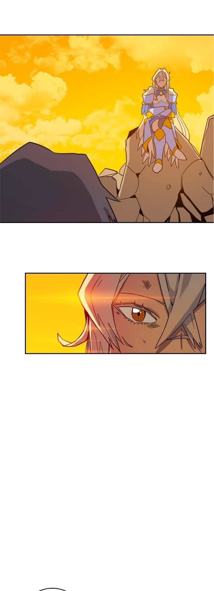 A Returner's Magic Should Be Special Ch. 1 第27页