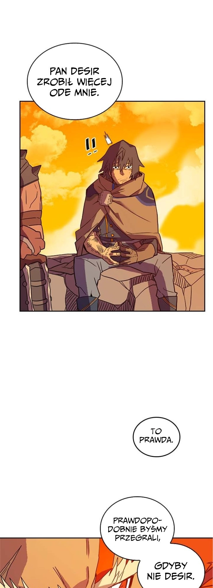 A Returner's Magic Should Be Special Ch. 1 第29页
