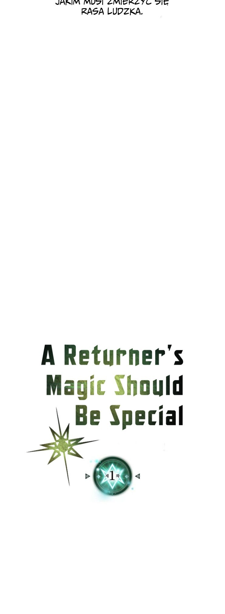 A Returner's Magic Should Be Special 第4页
