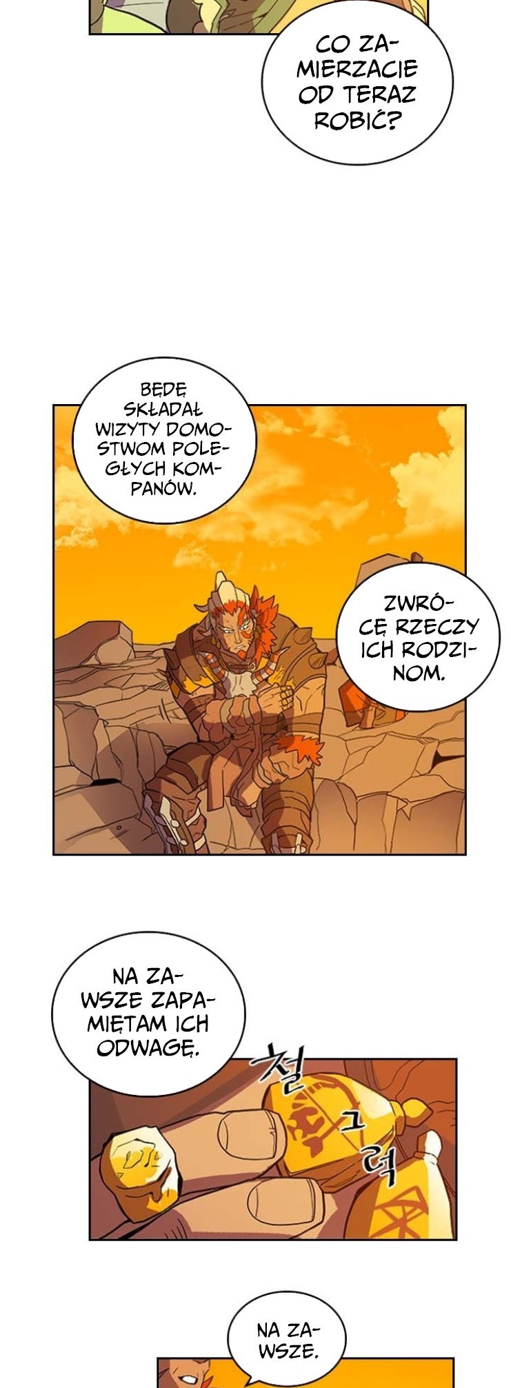 A Returner's Magic Should Be Special Ch. 1 第35页