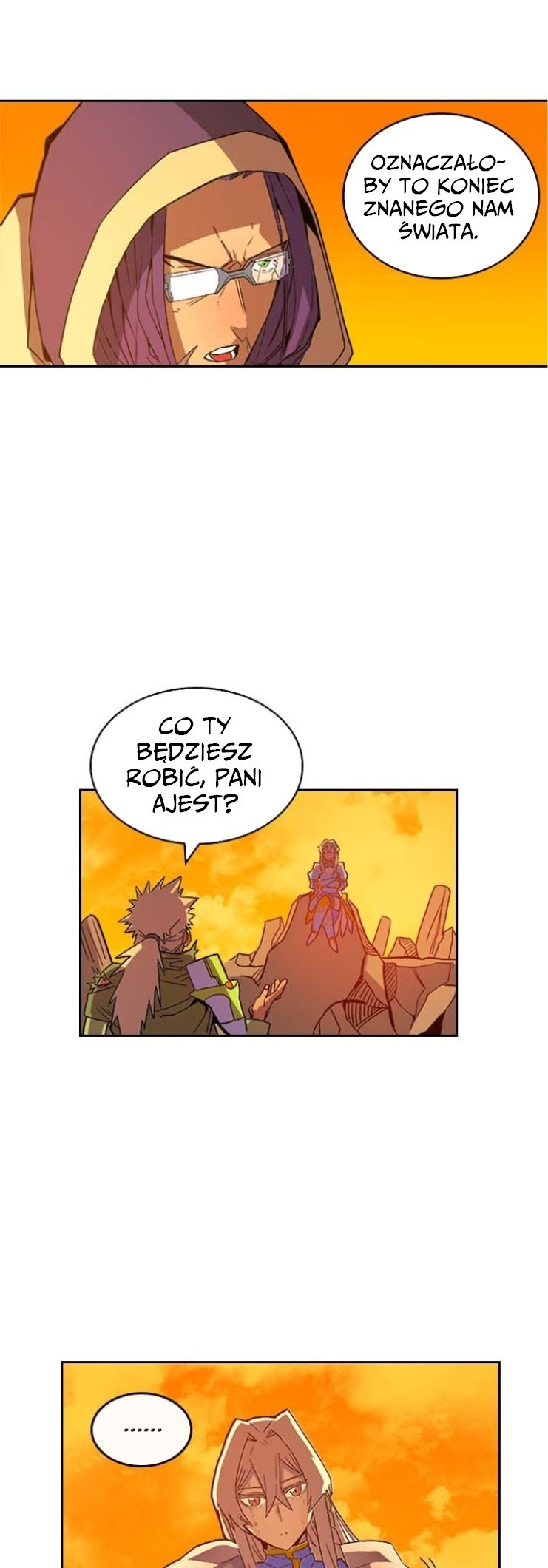 A Returner's Magic Should Be Special Ch. 1 第38页