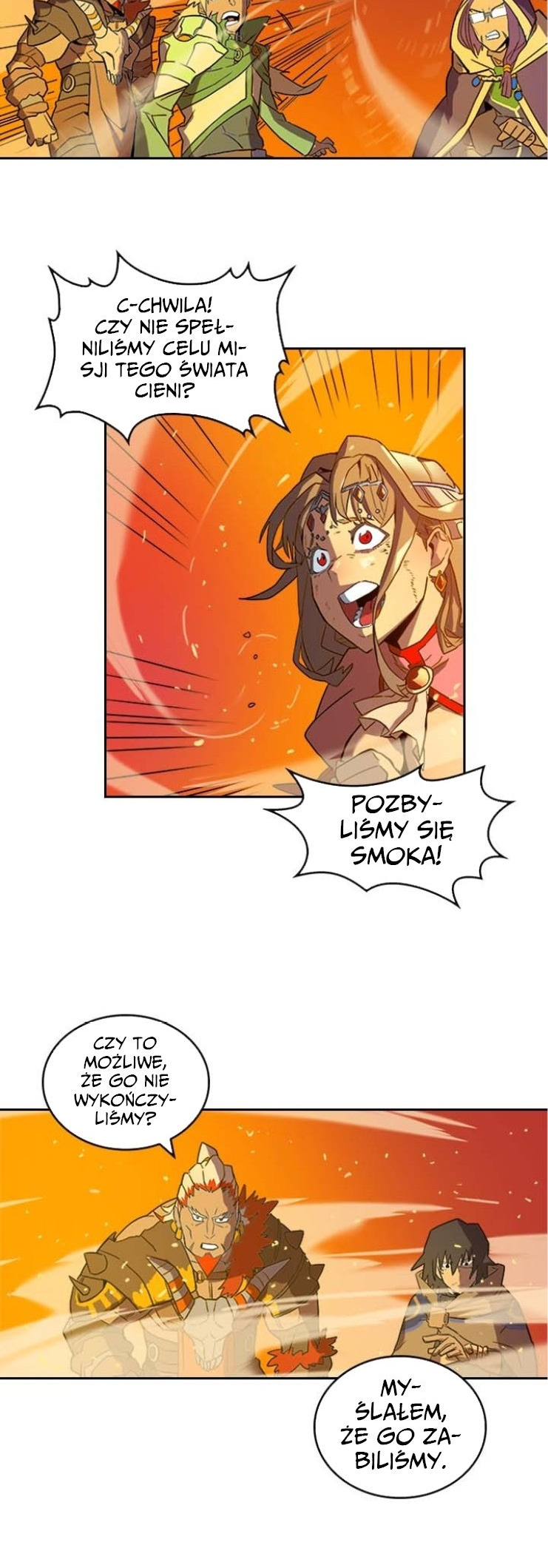 A Returner's Magic Should Be Special Ch. 1 第43页