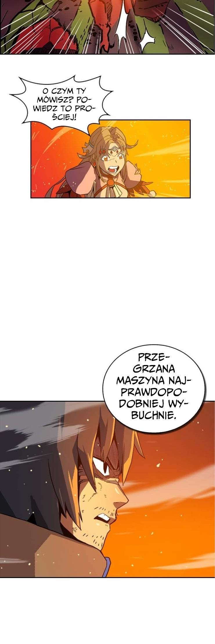 A Returner's Magic Should Be Special Ch. 1 第47页