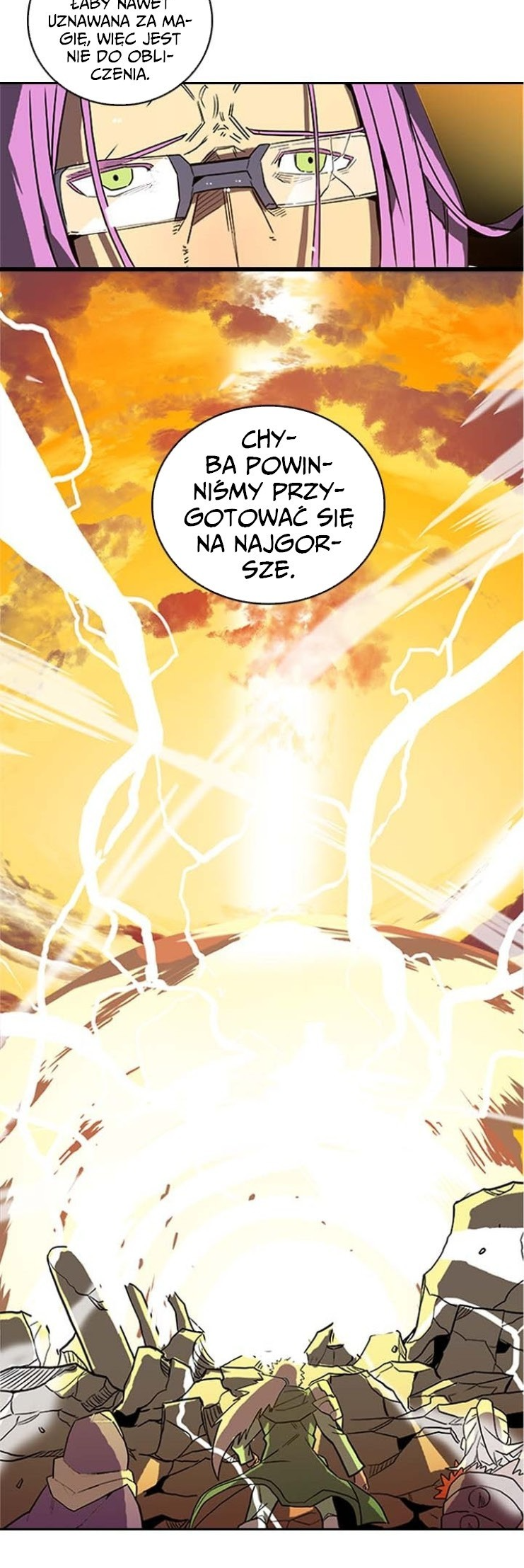 A Returner's Magic Should Be Special Ch. 1 第49页