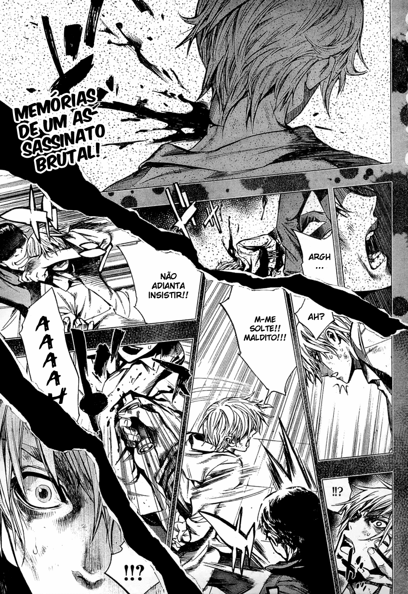L∞P Oneshot 第2页