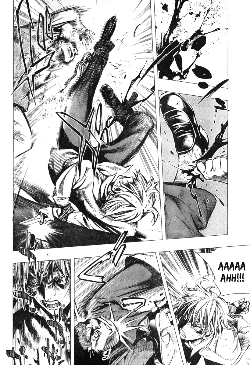 L∞P Oneshot 第11页