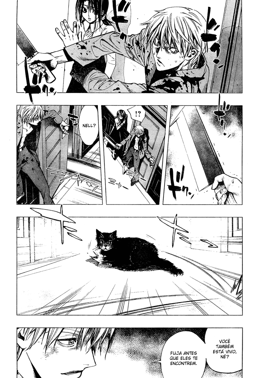 L∞P Oneshot 第32页