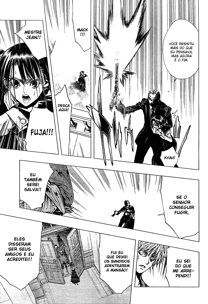 L∞P Oneshot 第40页