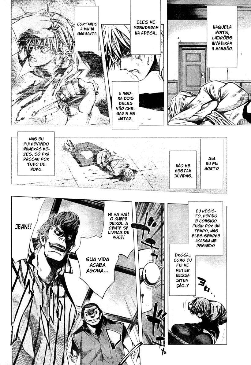 L∞P Oneshot 第7页
