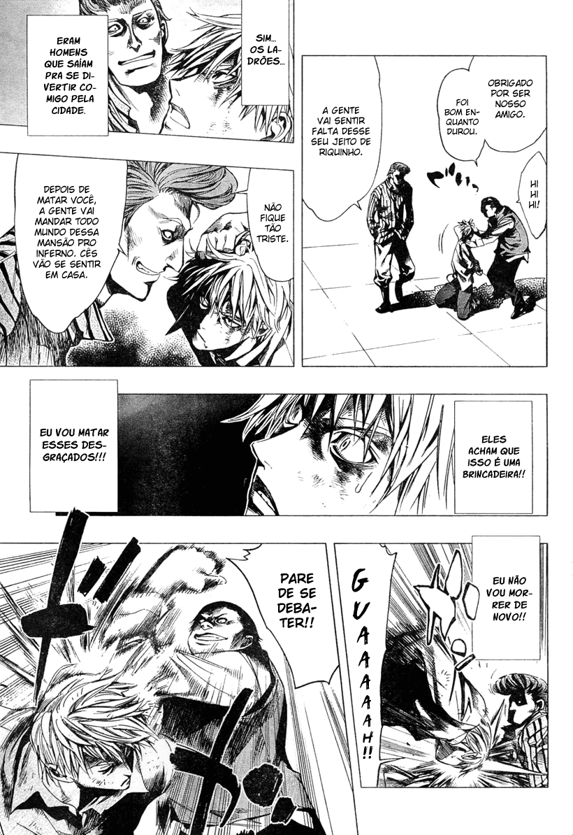 L∞P Oneshot 第8页
