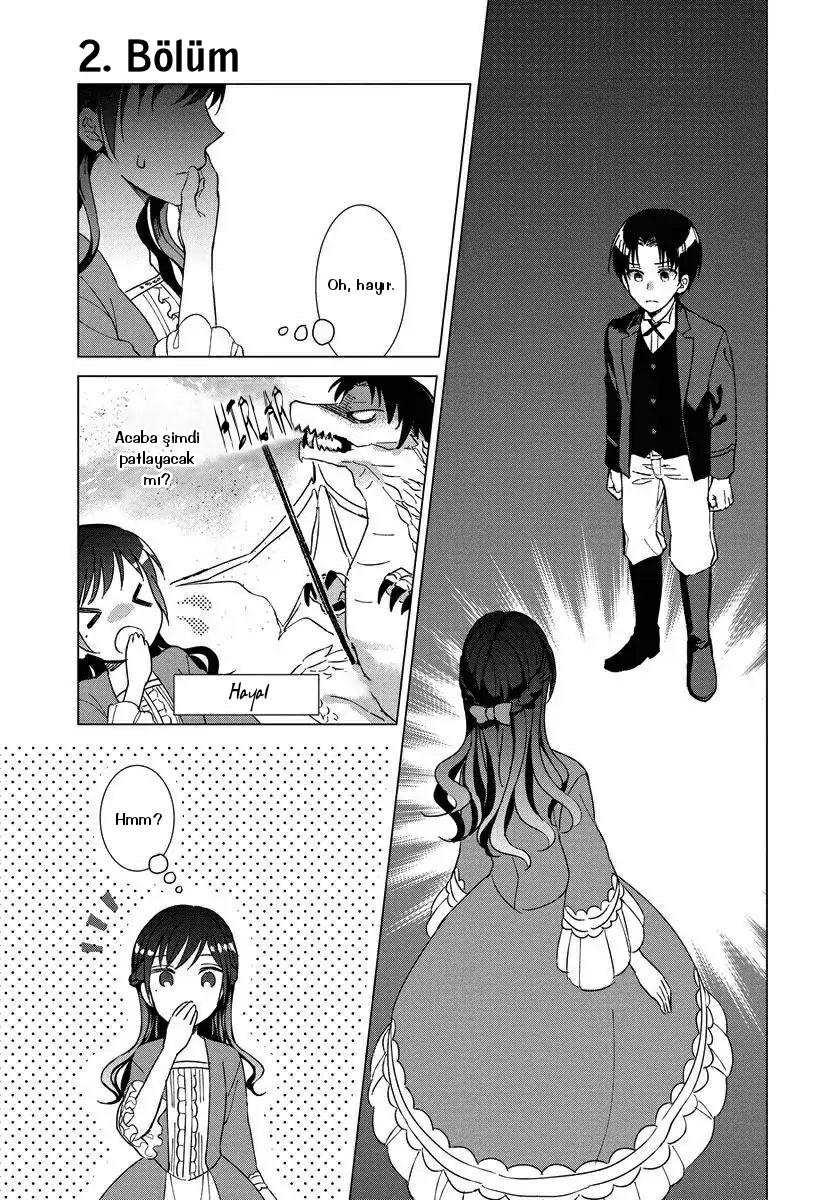 Yandere Otome Game Vol. 1 Ch. 2 第2页