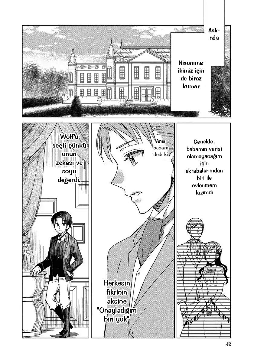 Yandere Otome Game Vol. 1 Ch. 2 第16页