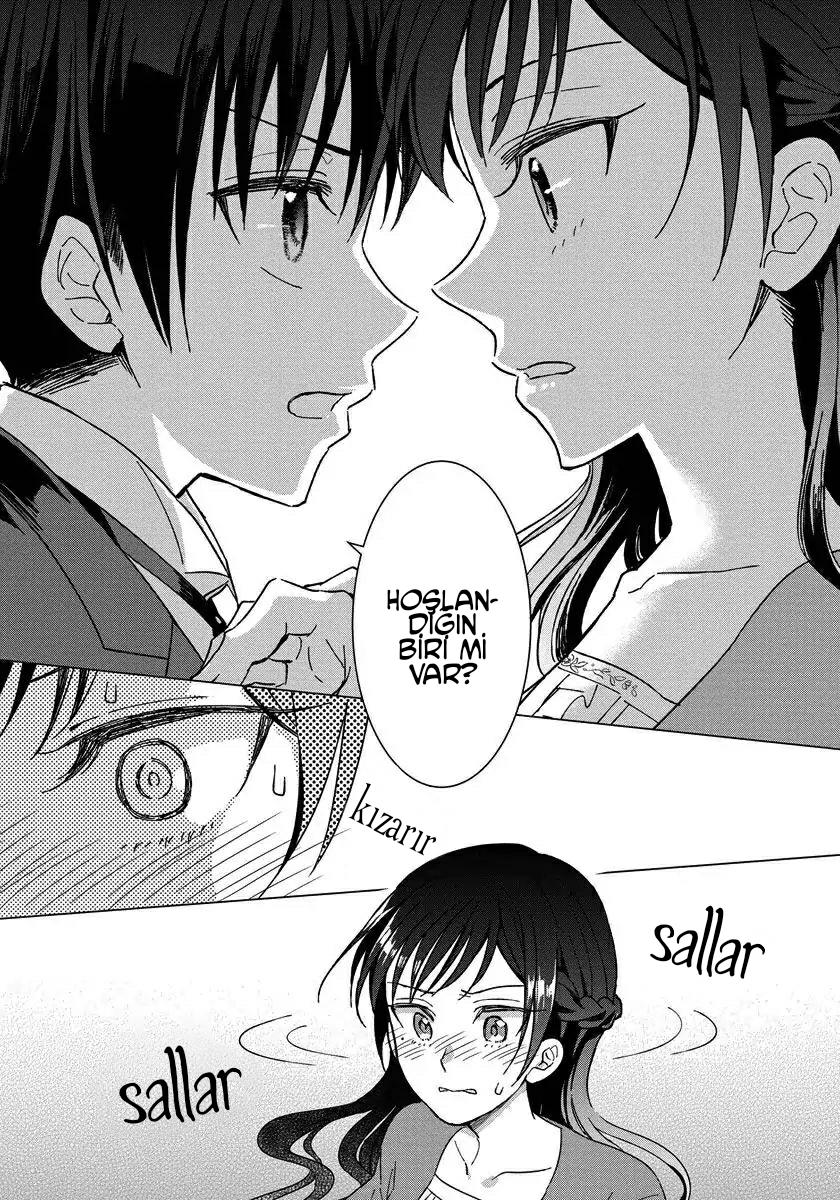 Yandere Otome Game Vol. 1 Ch. 2 第20页