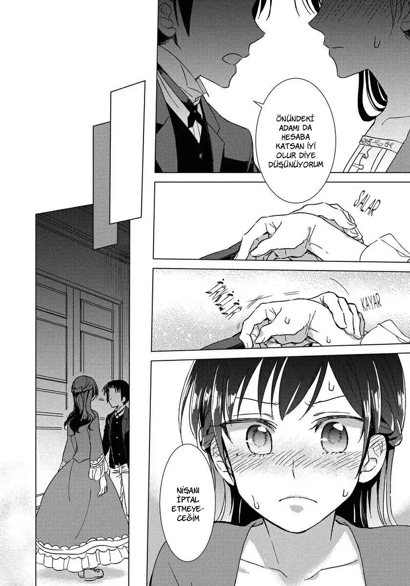 Yandere Otome Game Vol. 1 Ch. 2 第22页