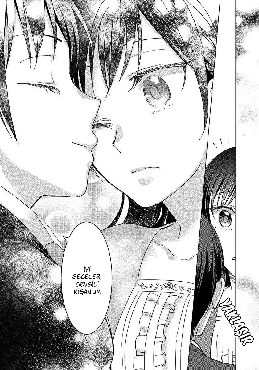 Yandere Otome Game Vol. 1 Ch. 2 第23页