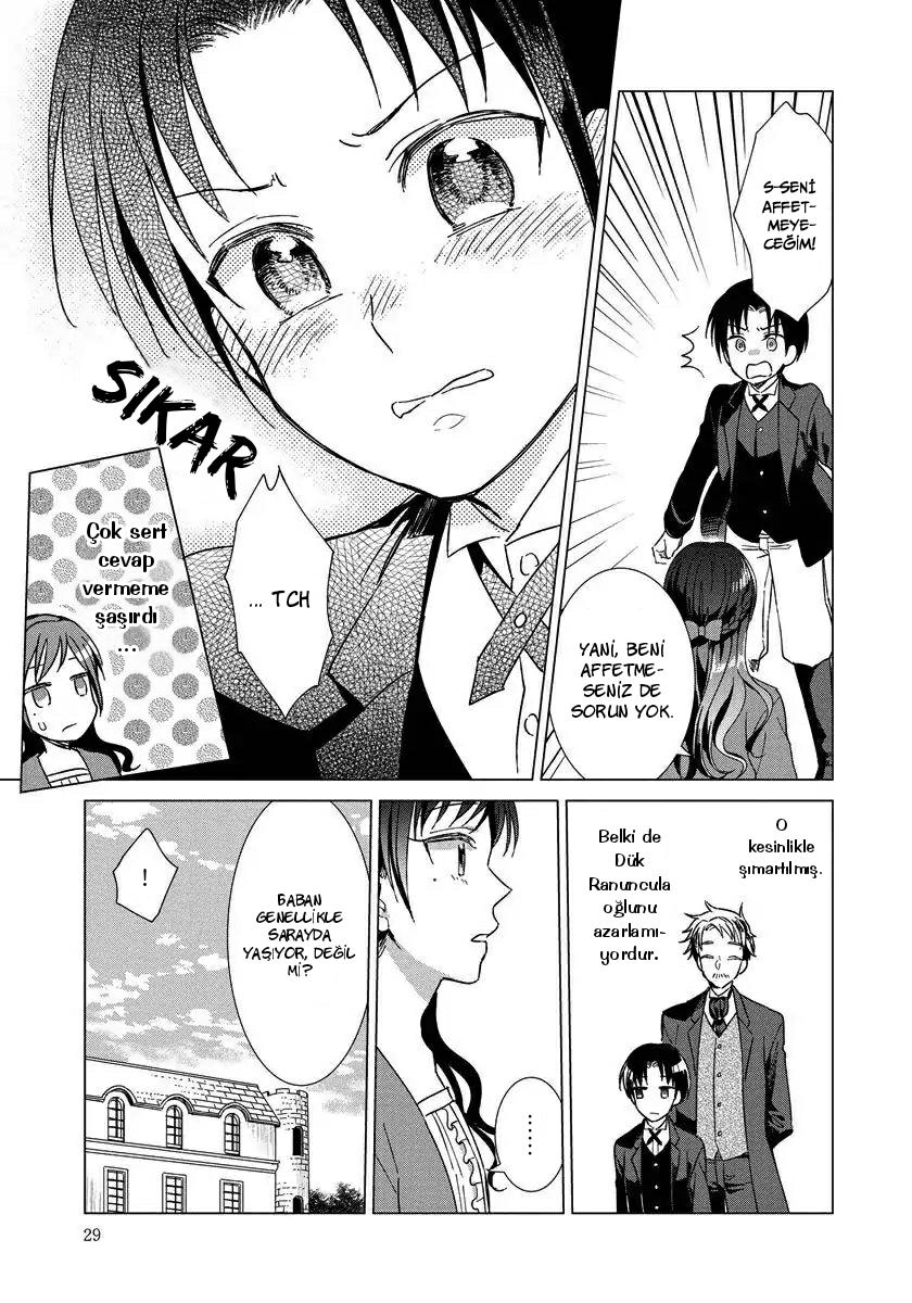 Yandere Otome Game Vol. 1 Ch. 2 第4页