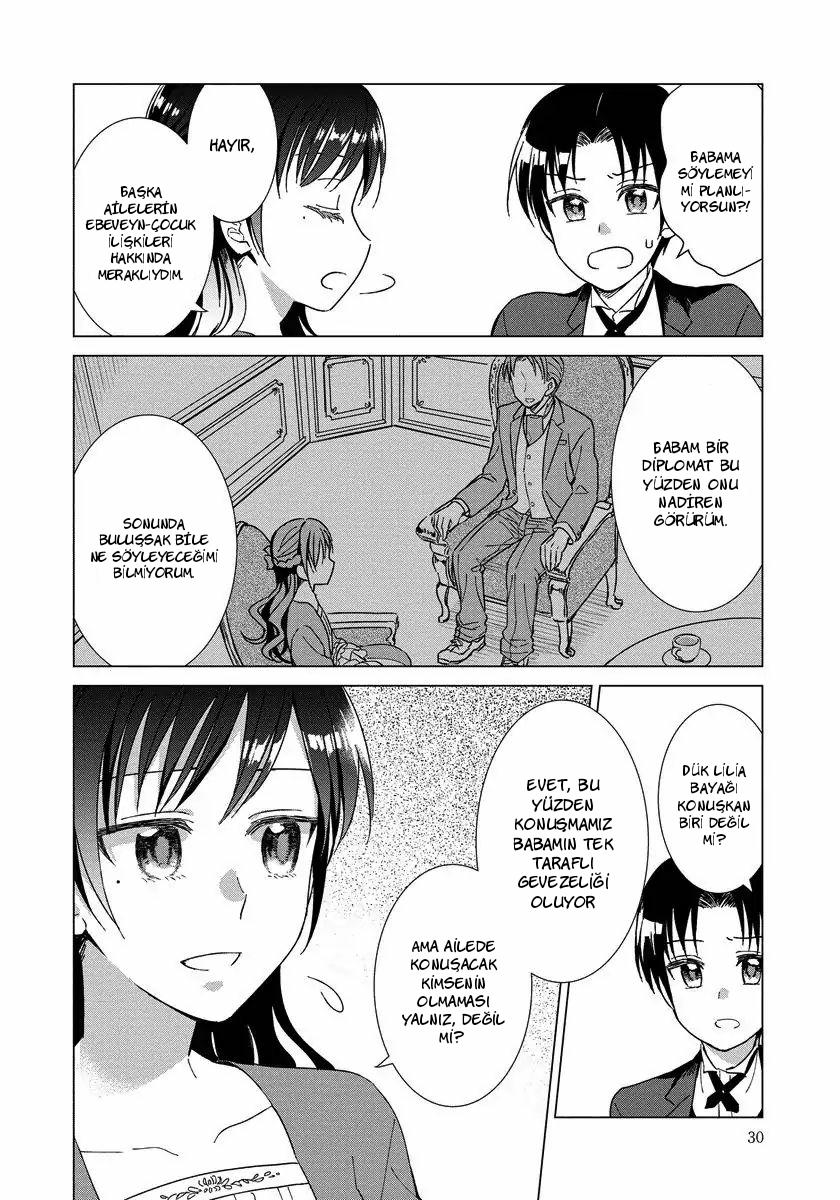 Yandere Otome Game Vol. 1 Ch. 2 第5页