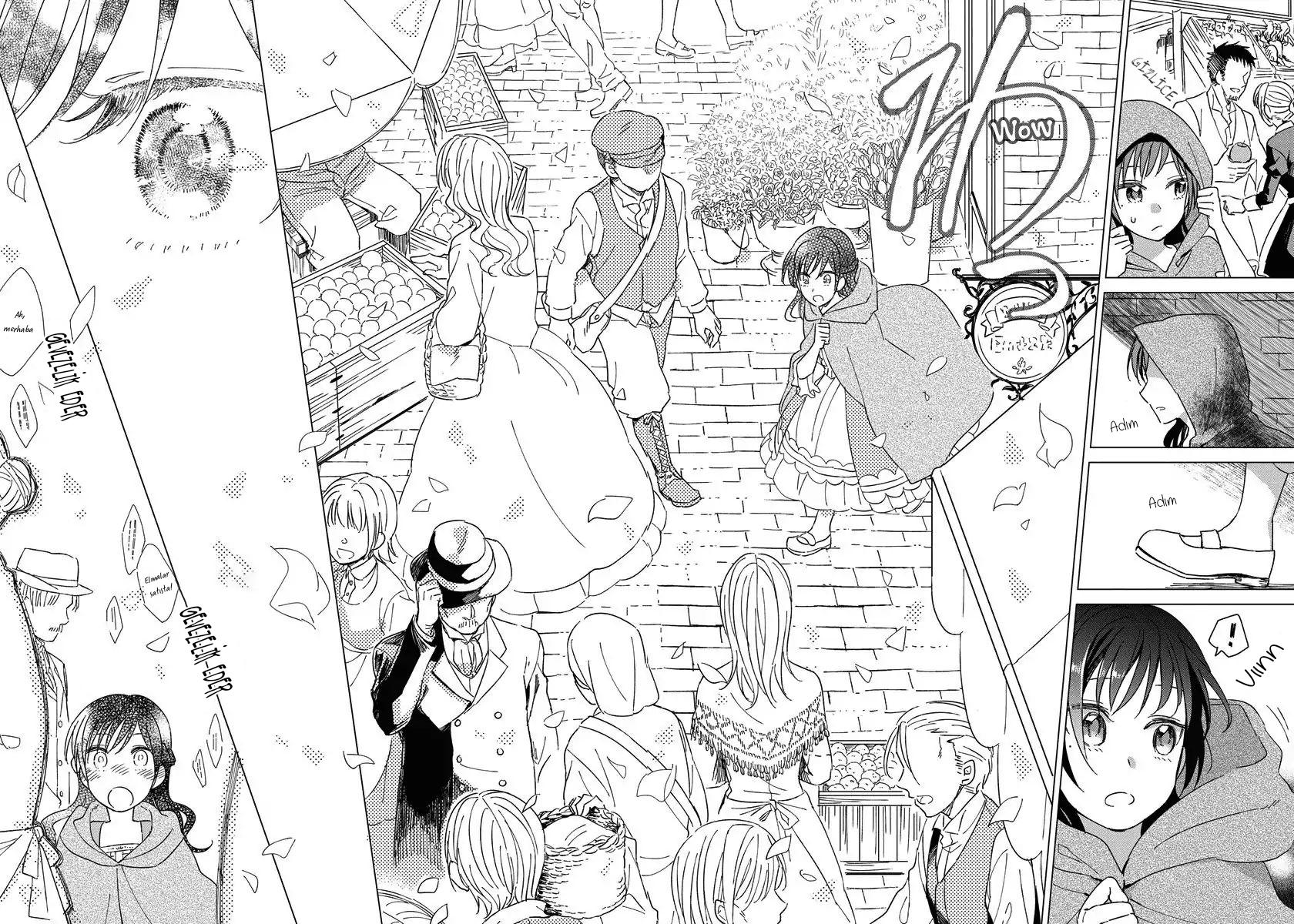 Yandere Otome Game Vol. 1 Ch. 2 第9页