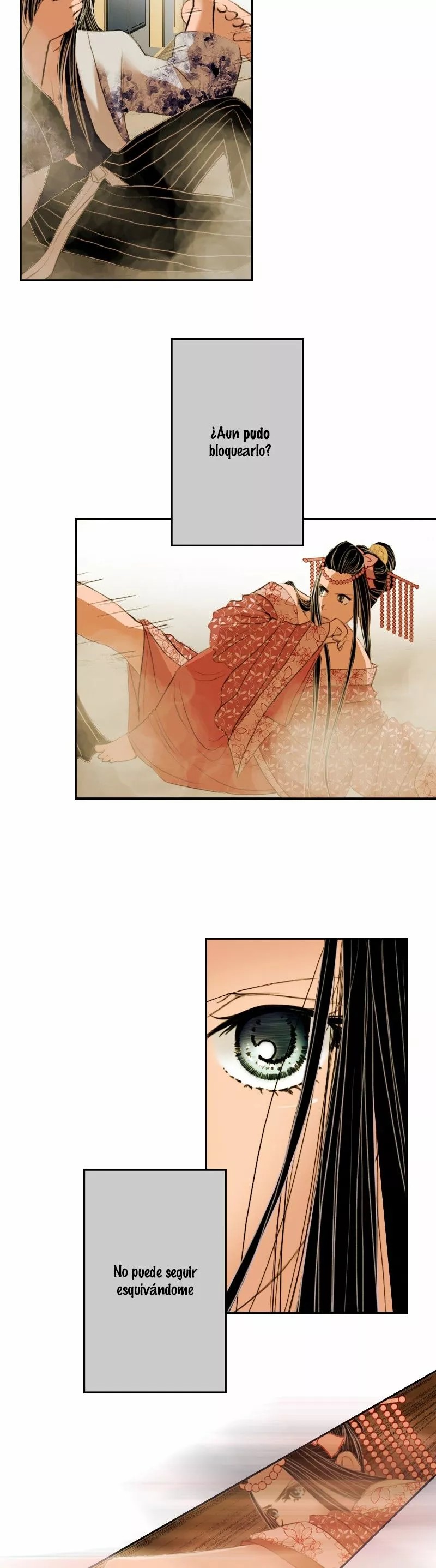 My Dear Cold Blooded King Vol. 1 Ch. 4 第11页