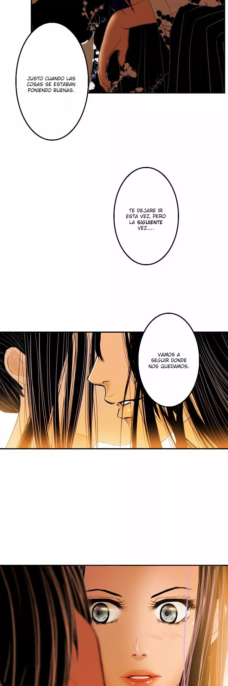 My Dear Cold Blooded King Vol. 1 Ch. 4 第16页
