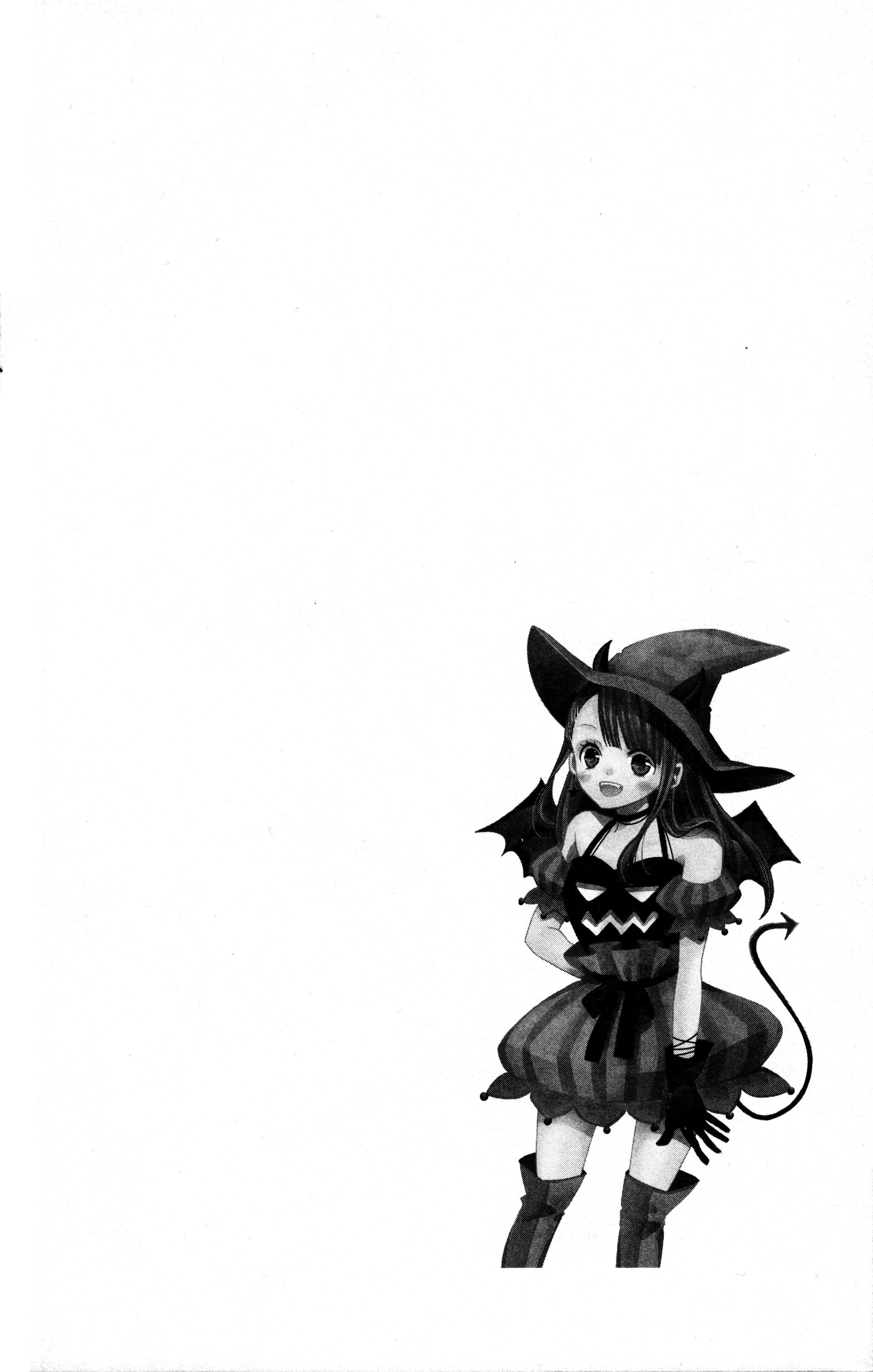 Little Witch Academia: Tsukiyo no Ōkan Magia 2 第37页