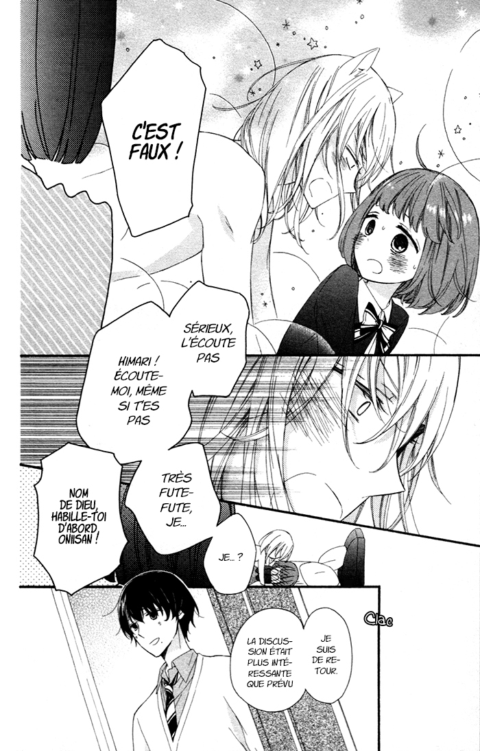 Kedamono Ni Lollipop Vol. 1 Ch. 6 第29页