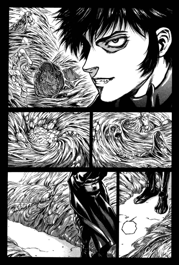 Amon: The Darkside of The Devilman El Segundo Retorno Del Demonio 第36页