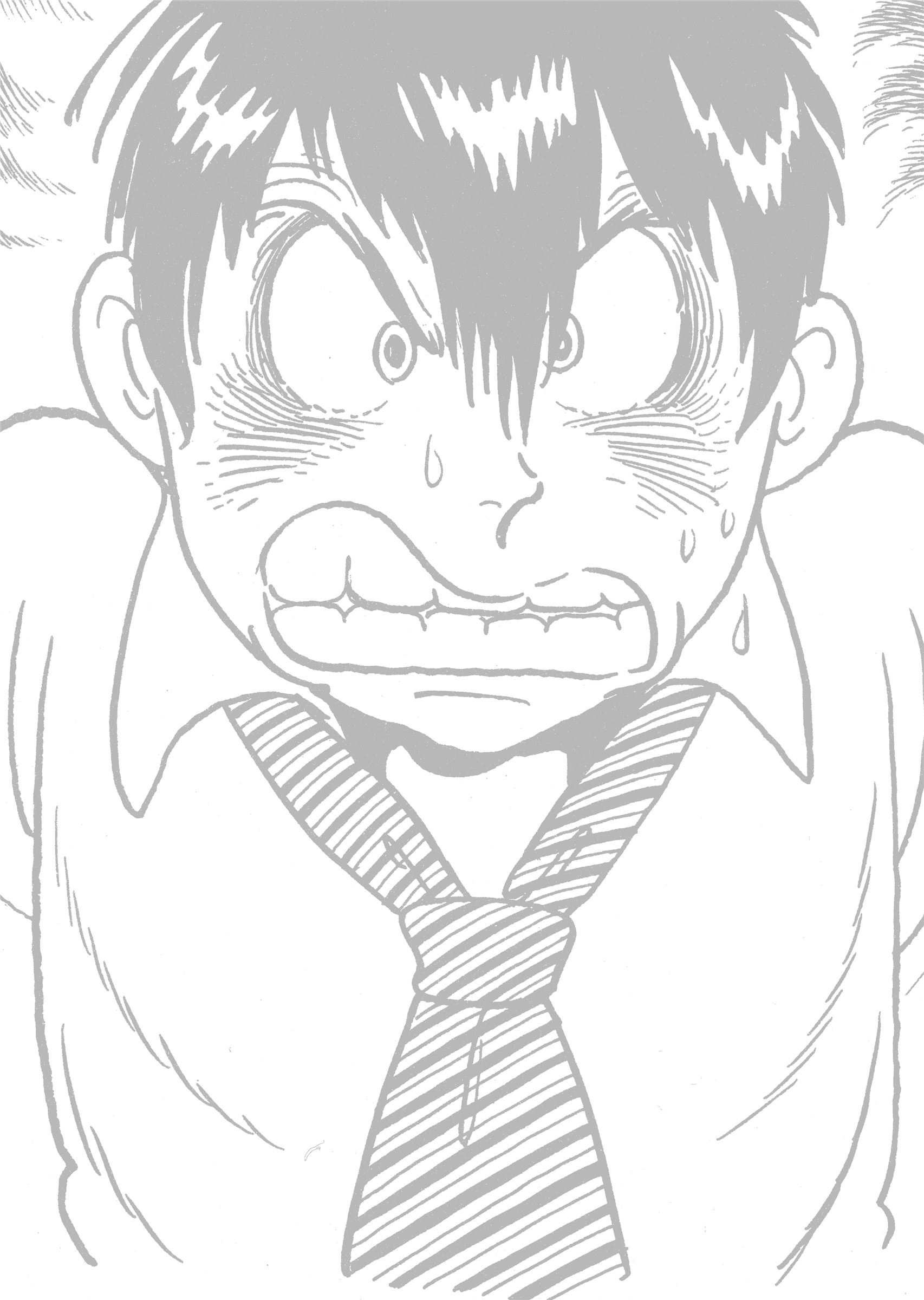 Say Hello to Bookila! It's Tough Being a Reporter 第26页