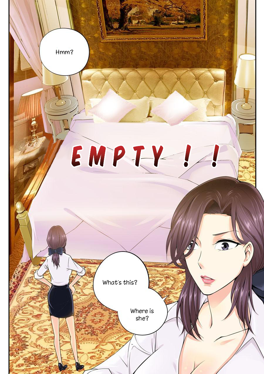 I Will Wait for You in the Next Life Caught in a Situation 第3页