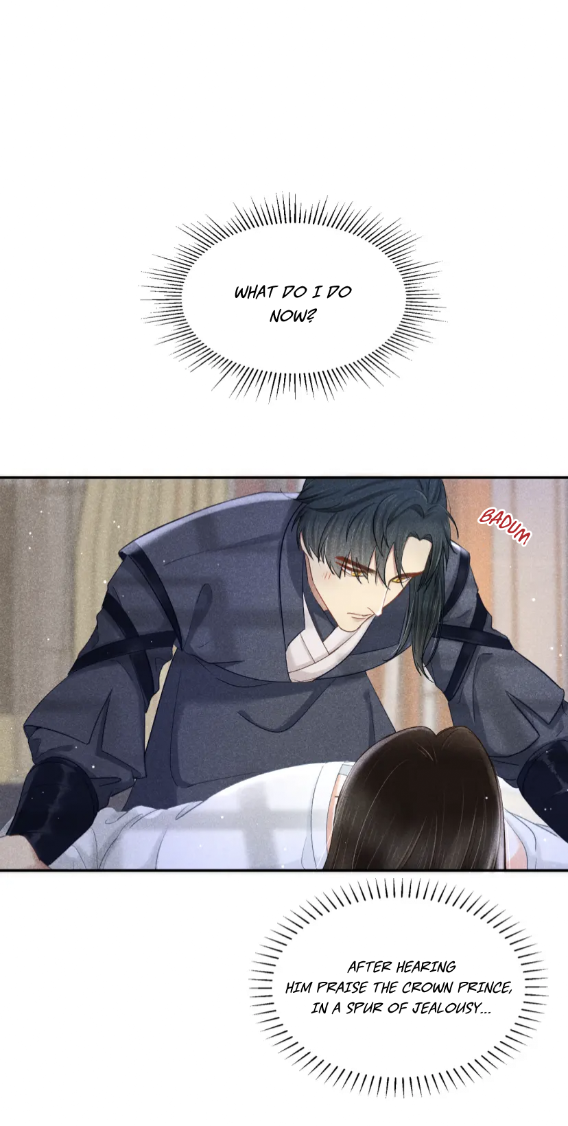 Secret Core Ch. 3 第2页