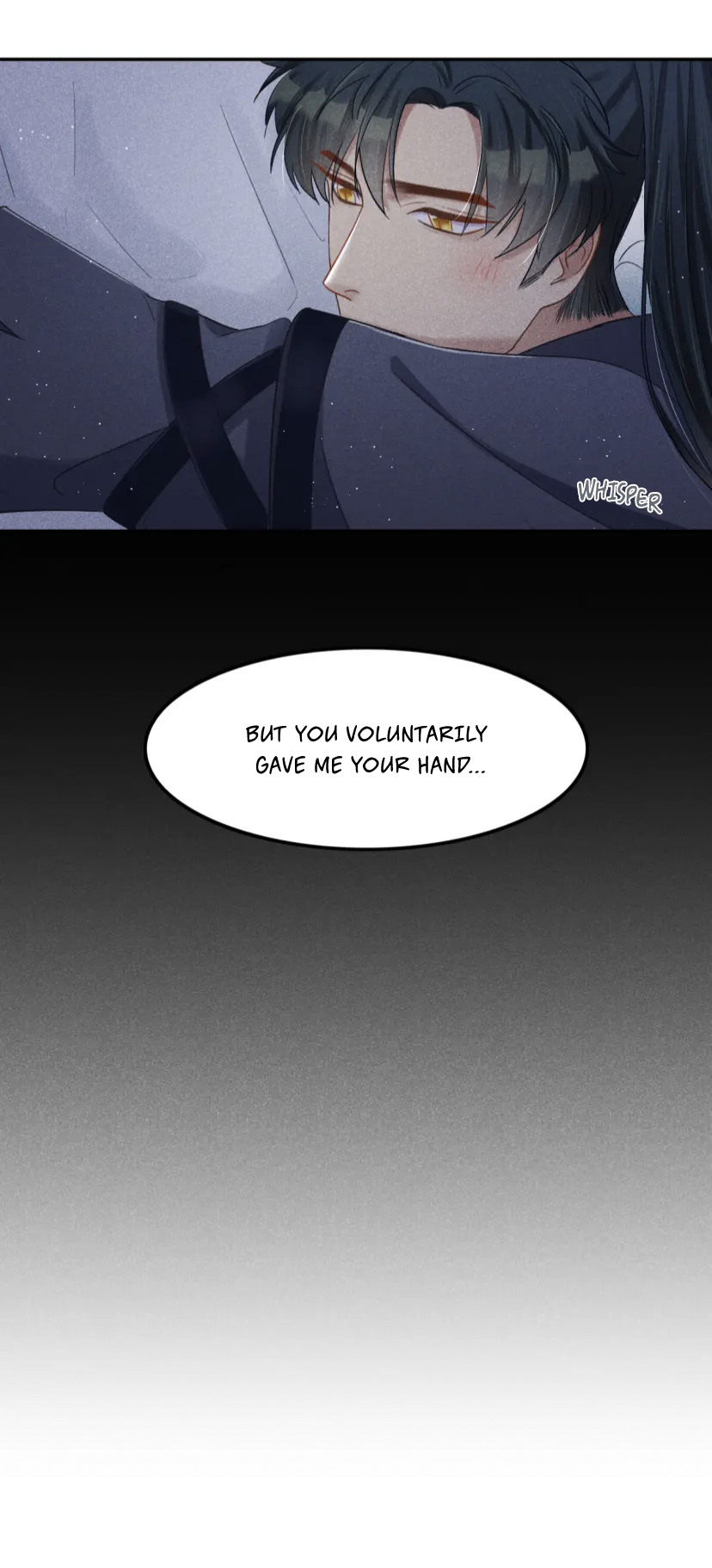Secret Core Ch. 3 第18页