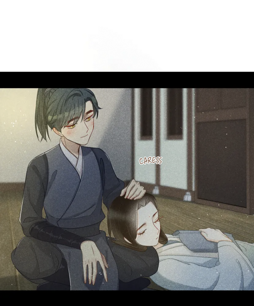 Secret Core Ch. 3 第37页