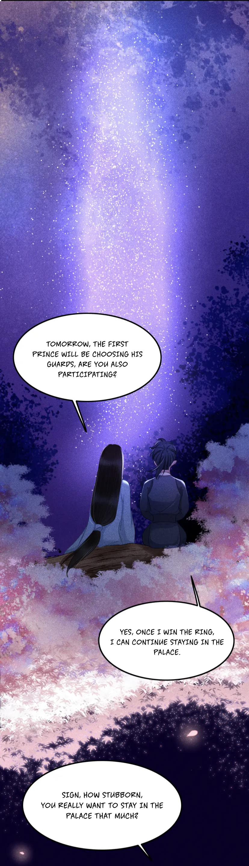 Secret Core Ch. 3 第38页