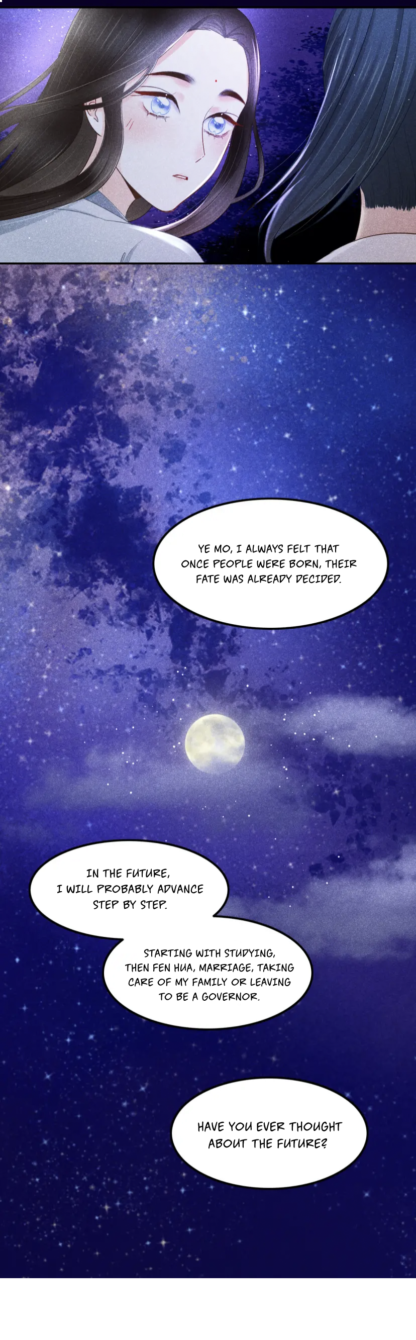 Secret Core Ch. 3 第40页