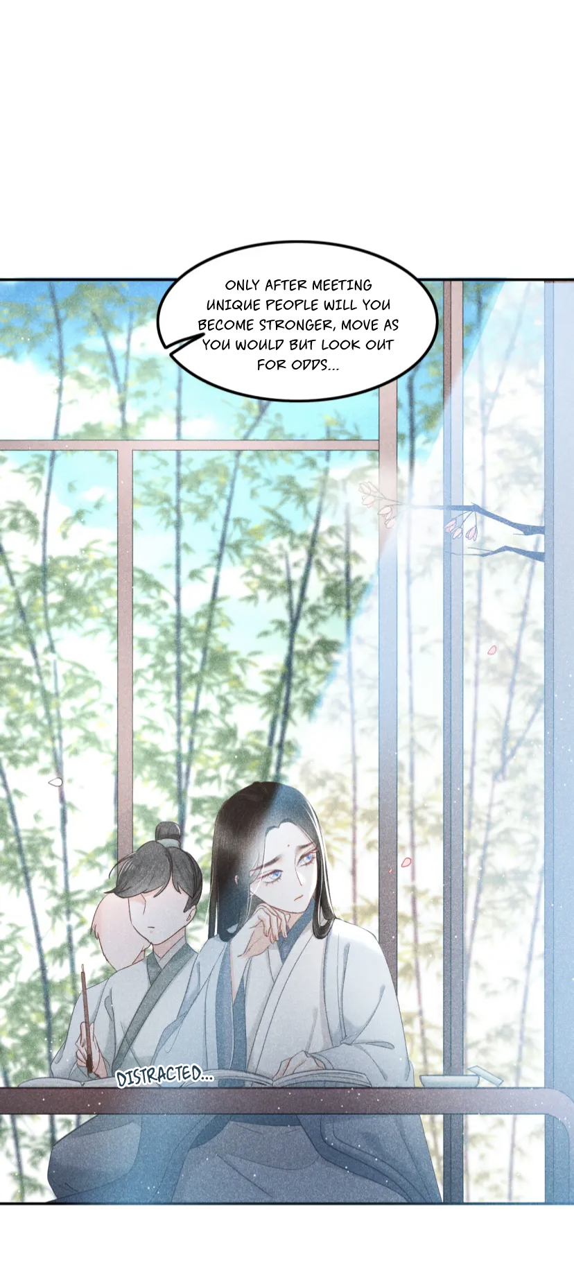 Secret Core Ch. 3 第43页