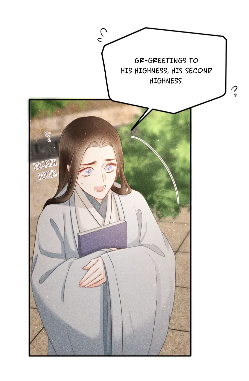 Secret Core Ch. 3 第48页