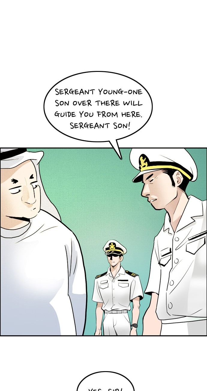Abu Dhabi Romance Encounter 第41页