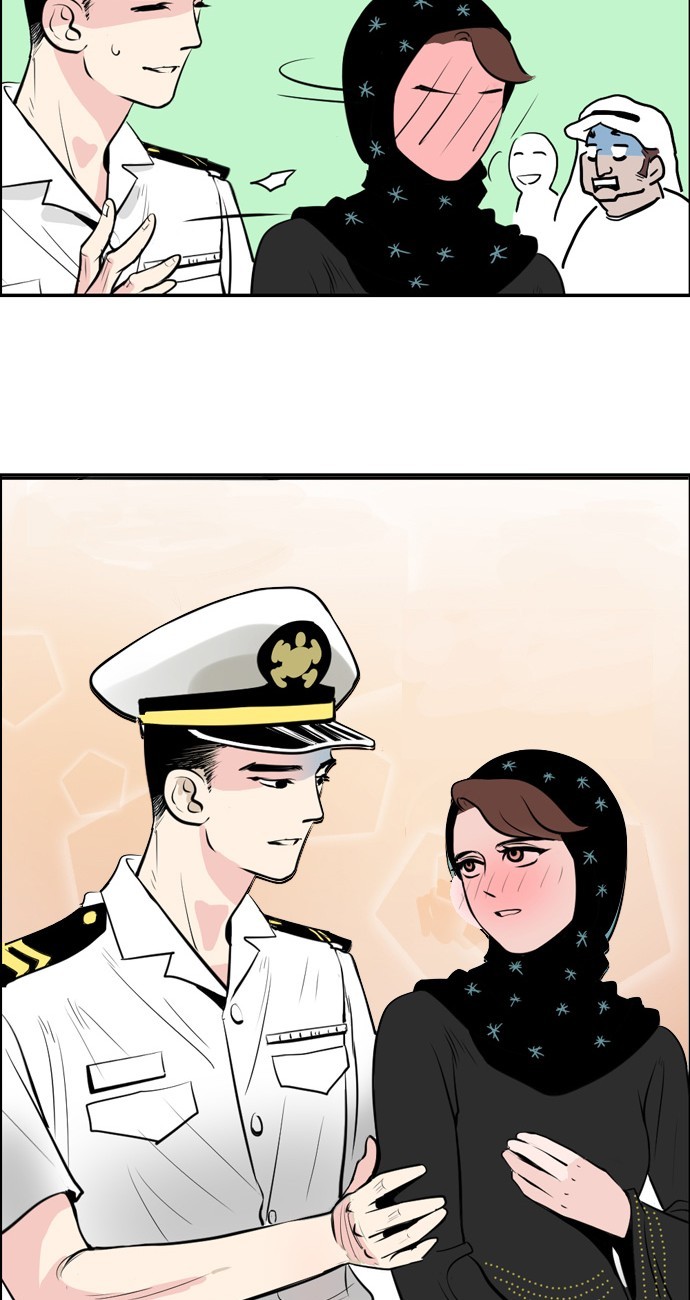 Abu Dhabi Romance Encounter 第52页