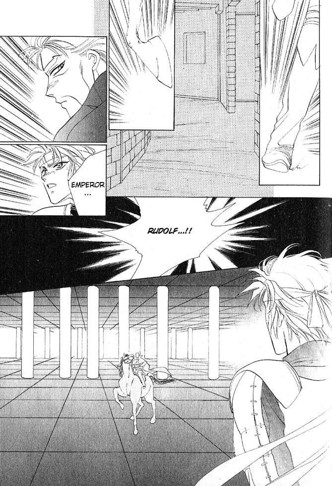 Fire Emblem Gaiden Vol. 1 第134页