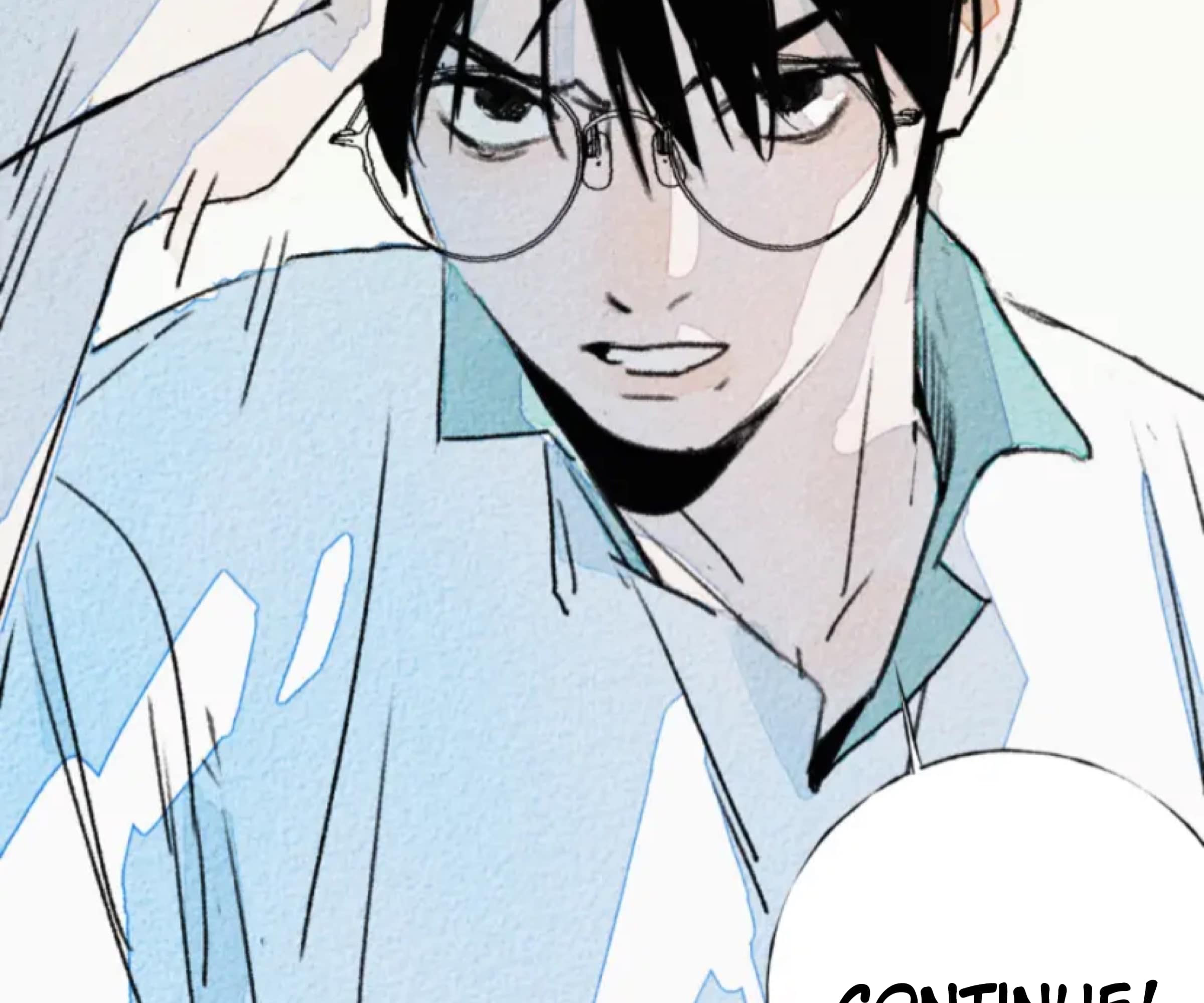 Two Way Trial - Youth Ch. 2 第18页