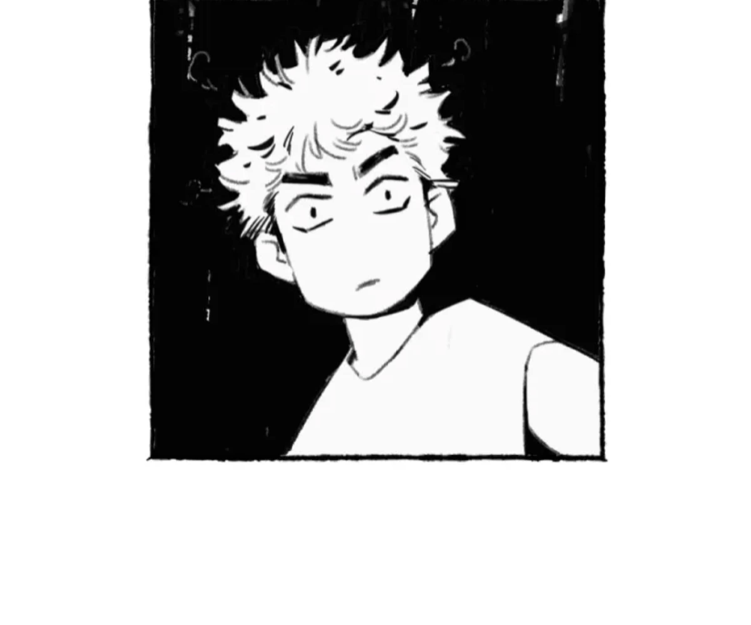 Two Way Trial - Youth Ch. 2 第20页