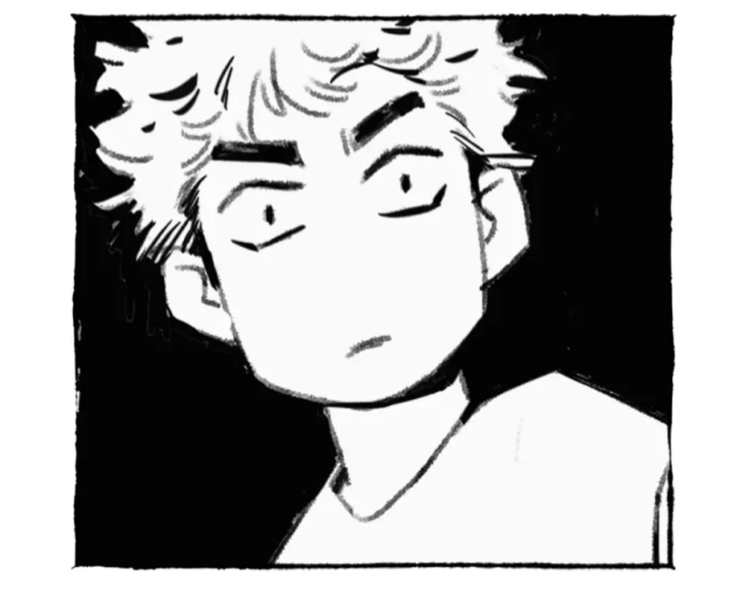Two Way Trial - Youth Ch. 2 第21页