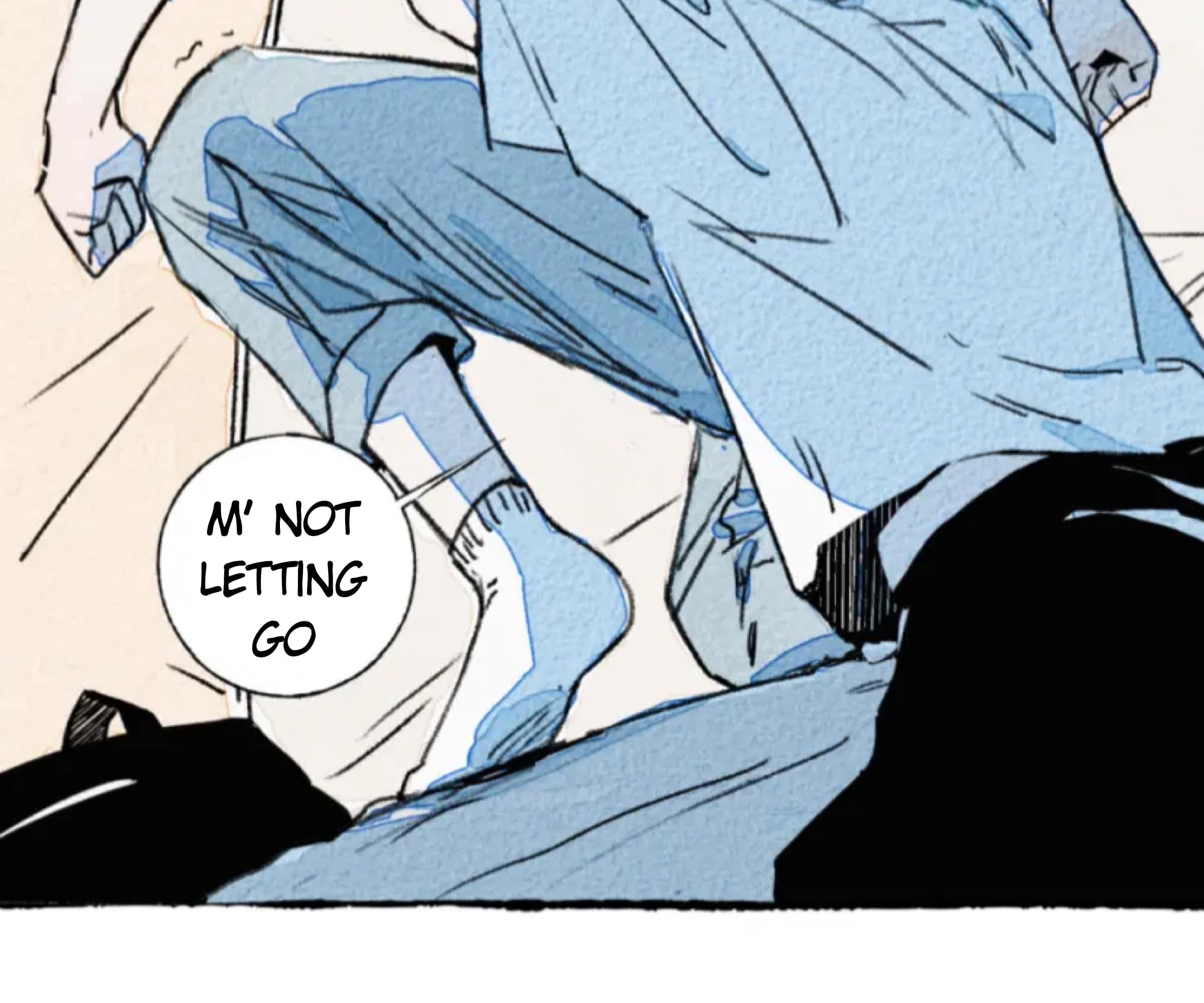 Two Way Trial - Youth Ch. 2 第27页