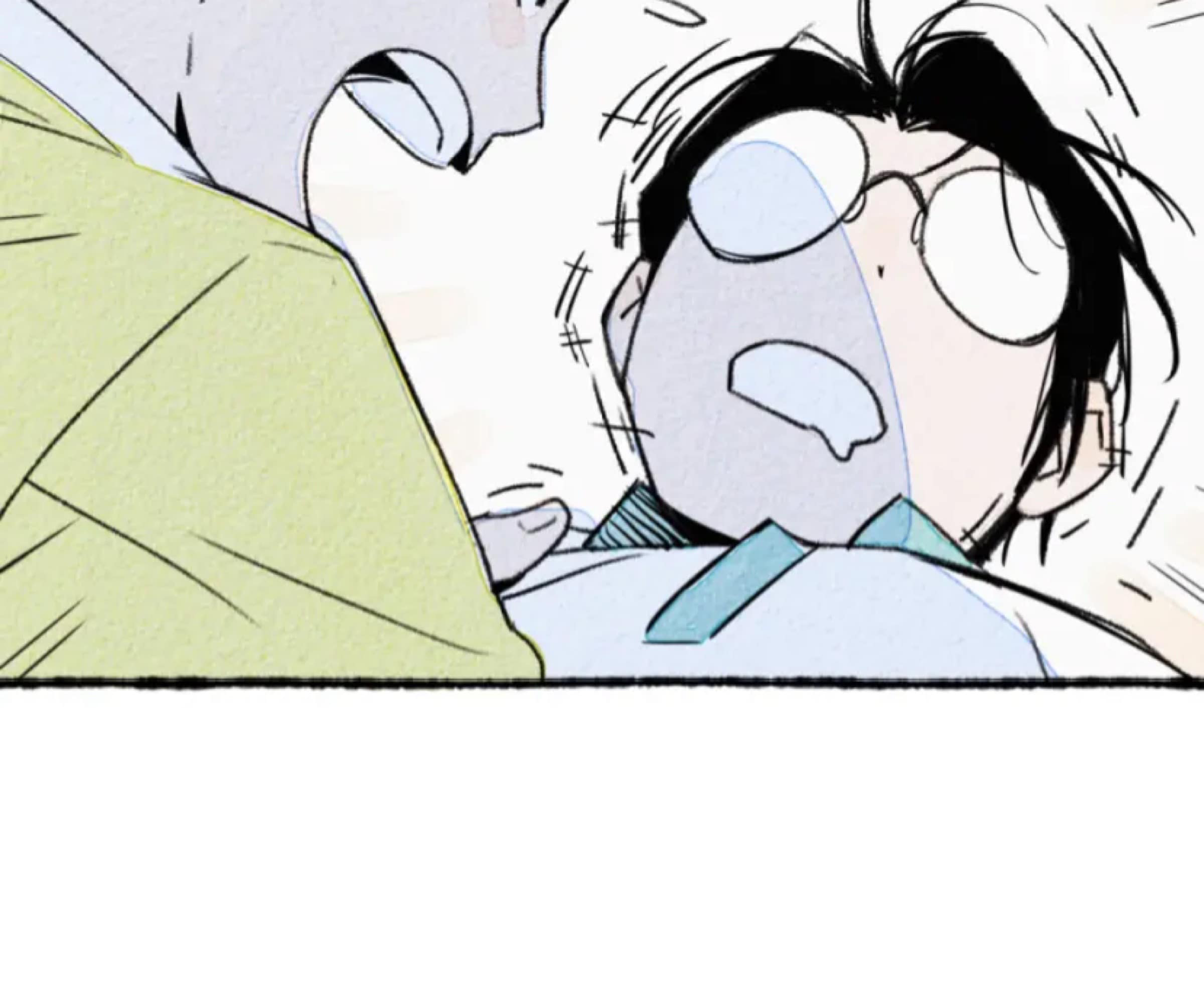 Two Way Trial - Youth Ch. 2 第31页